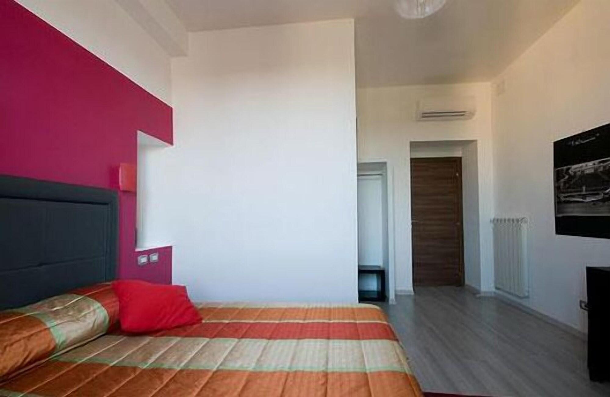 Hotell Mf 3*