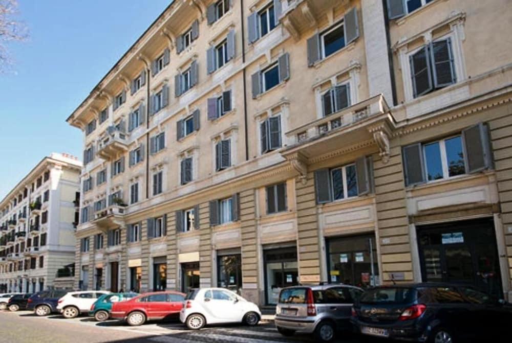 Hotell Mf