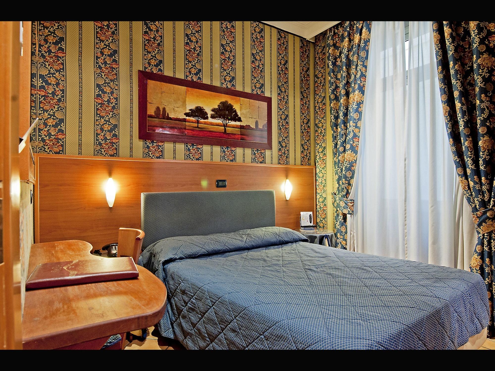 Lirico 3* Roma