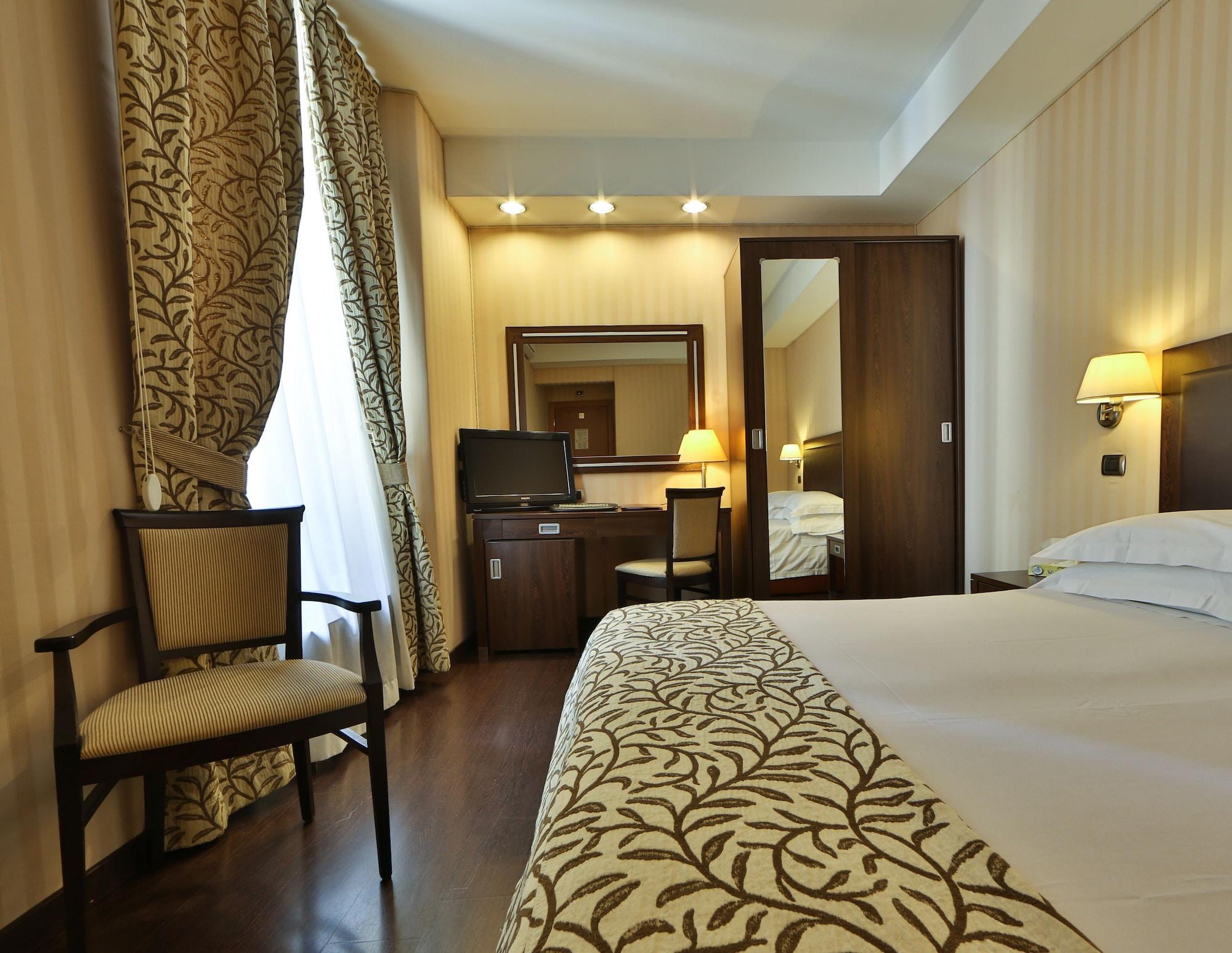 Villafranca Hotel