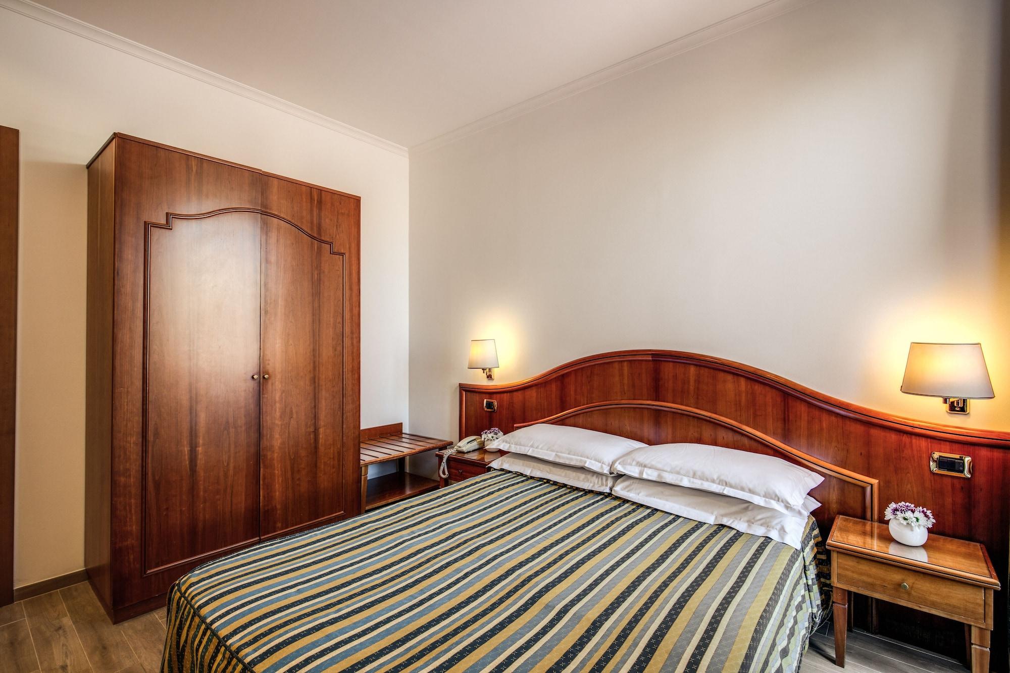Villafranca Hotel 4*