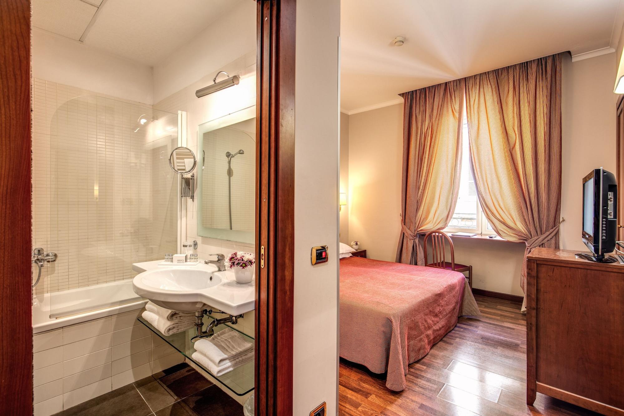 Hotell Villafranca