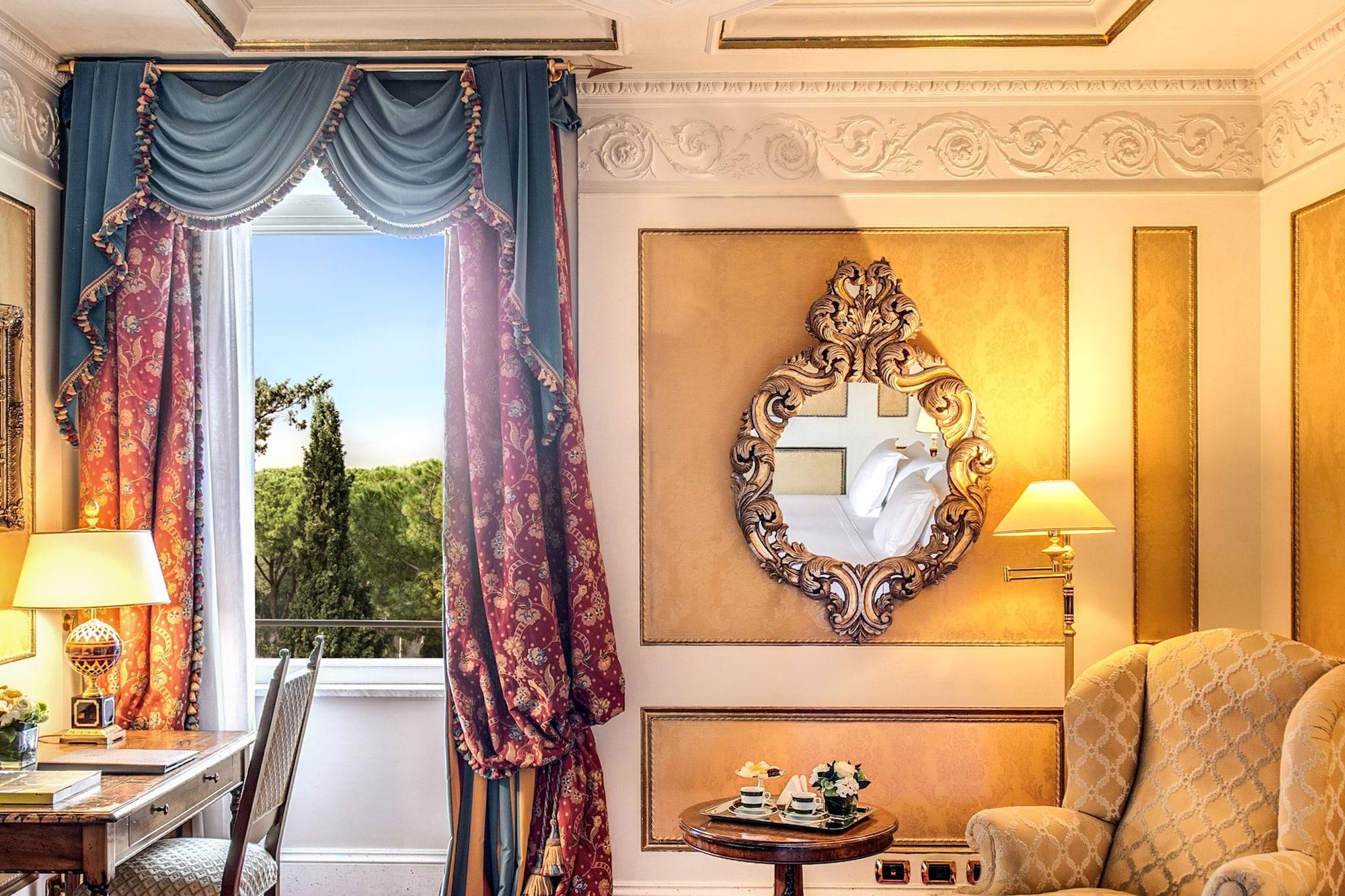 Hotel Splendide Royal - The Leading Of The World