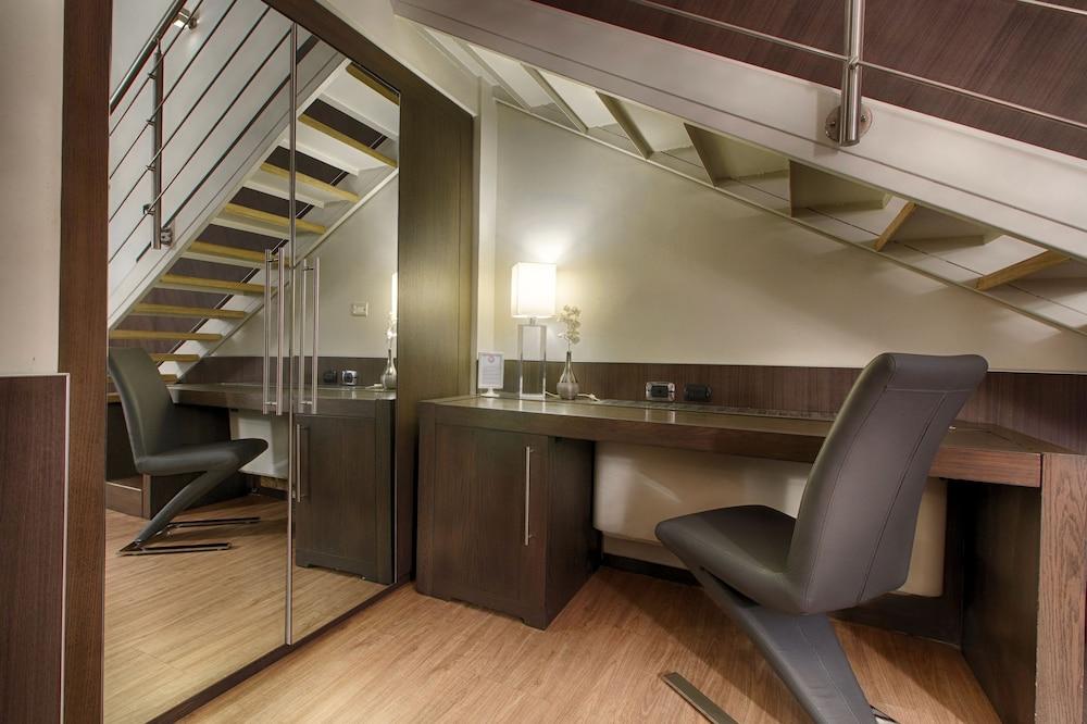 Raganelli Hotell