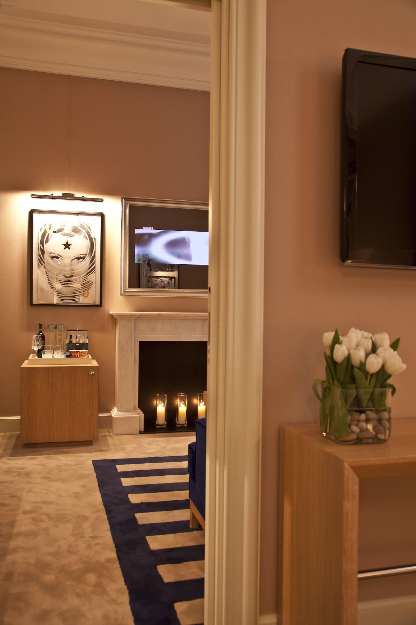 The First Arte - Preferred & 5*