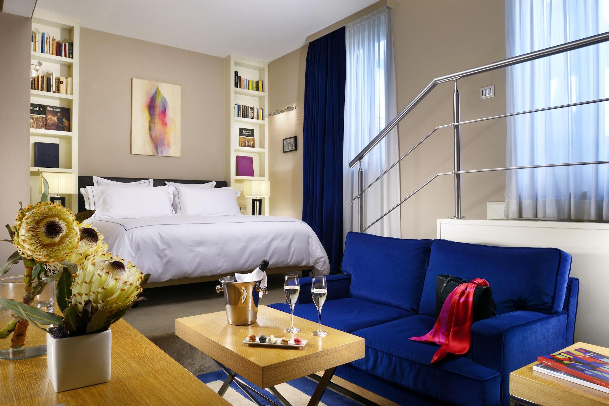 The First Arte - Preferred & 5* Roma