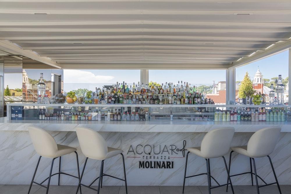 The First Arte - Preferred & 5* Roma