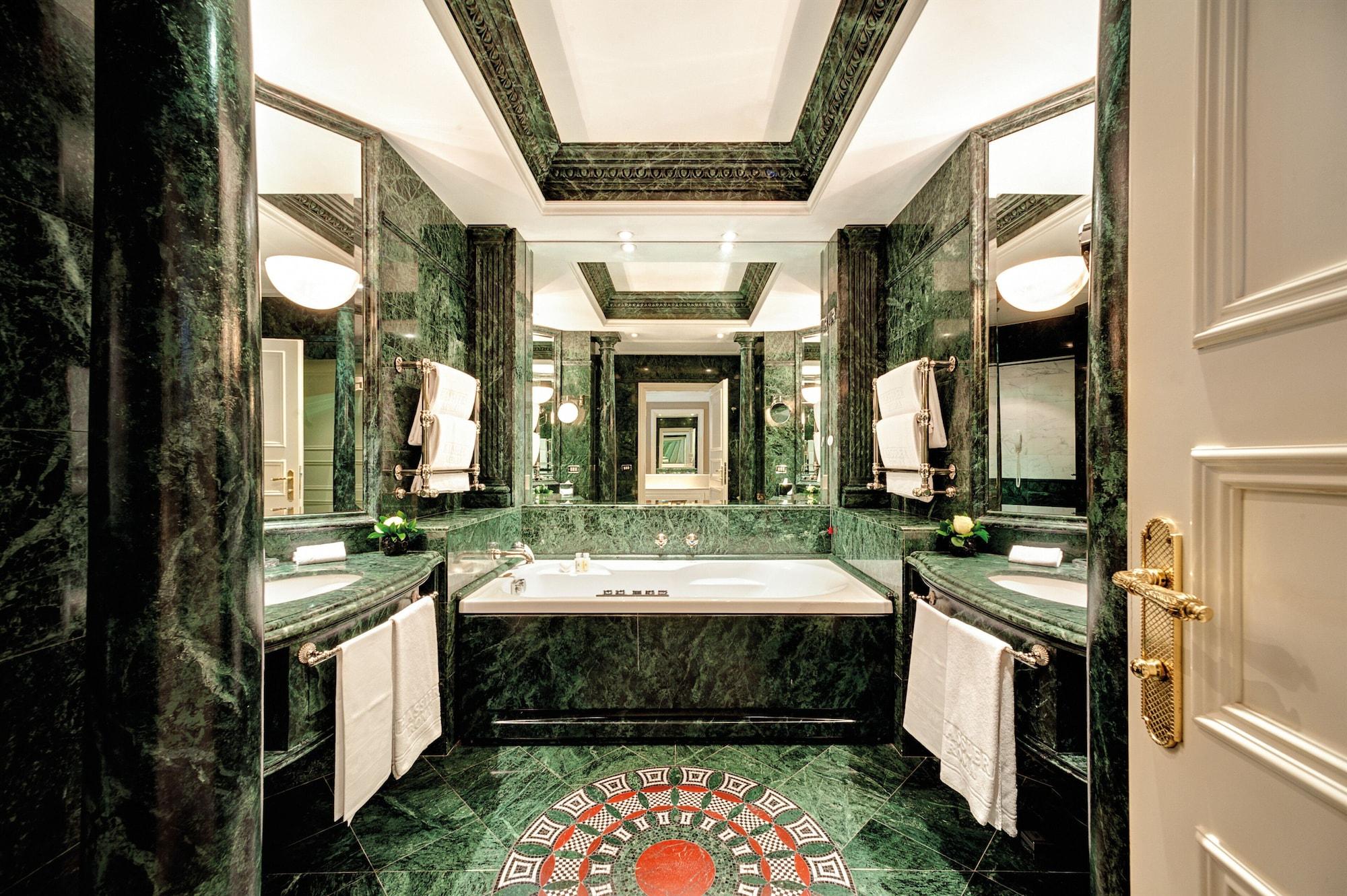Hassler Hotel