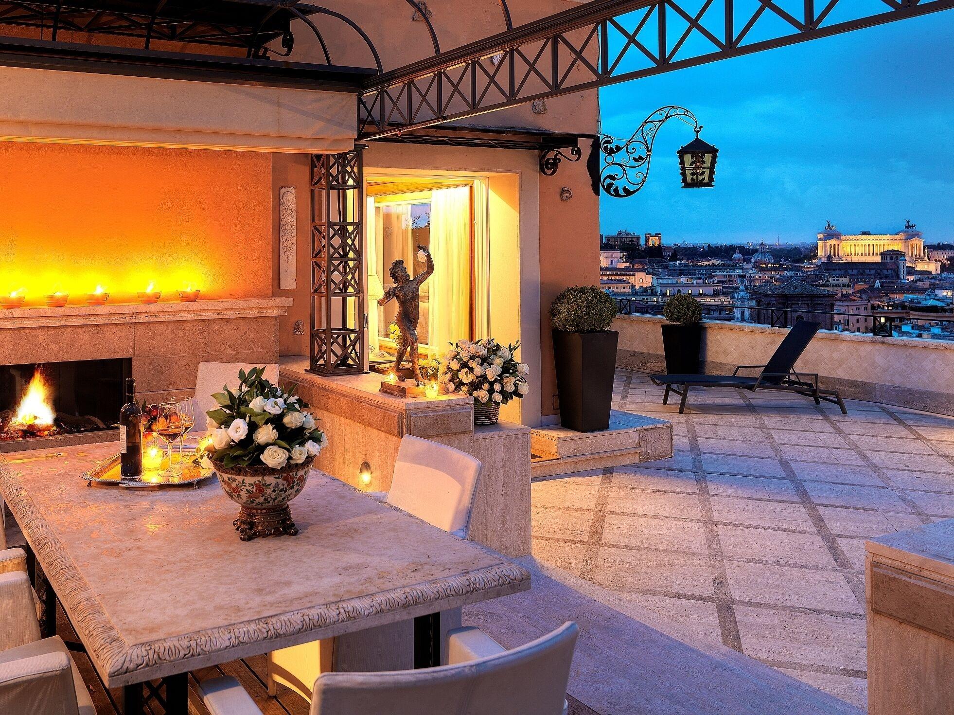 Hassler 5*