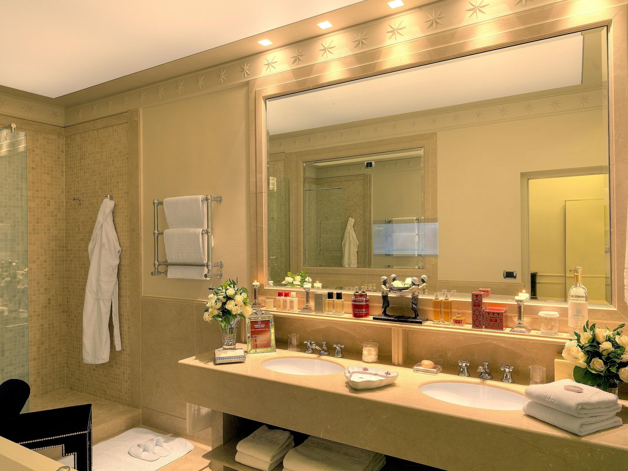 Hassler Hotel Roma