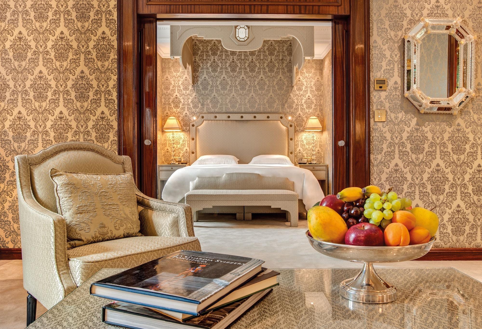 Hassler Hotel Roma