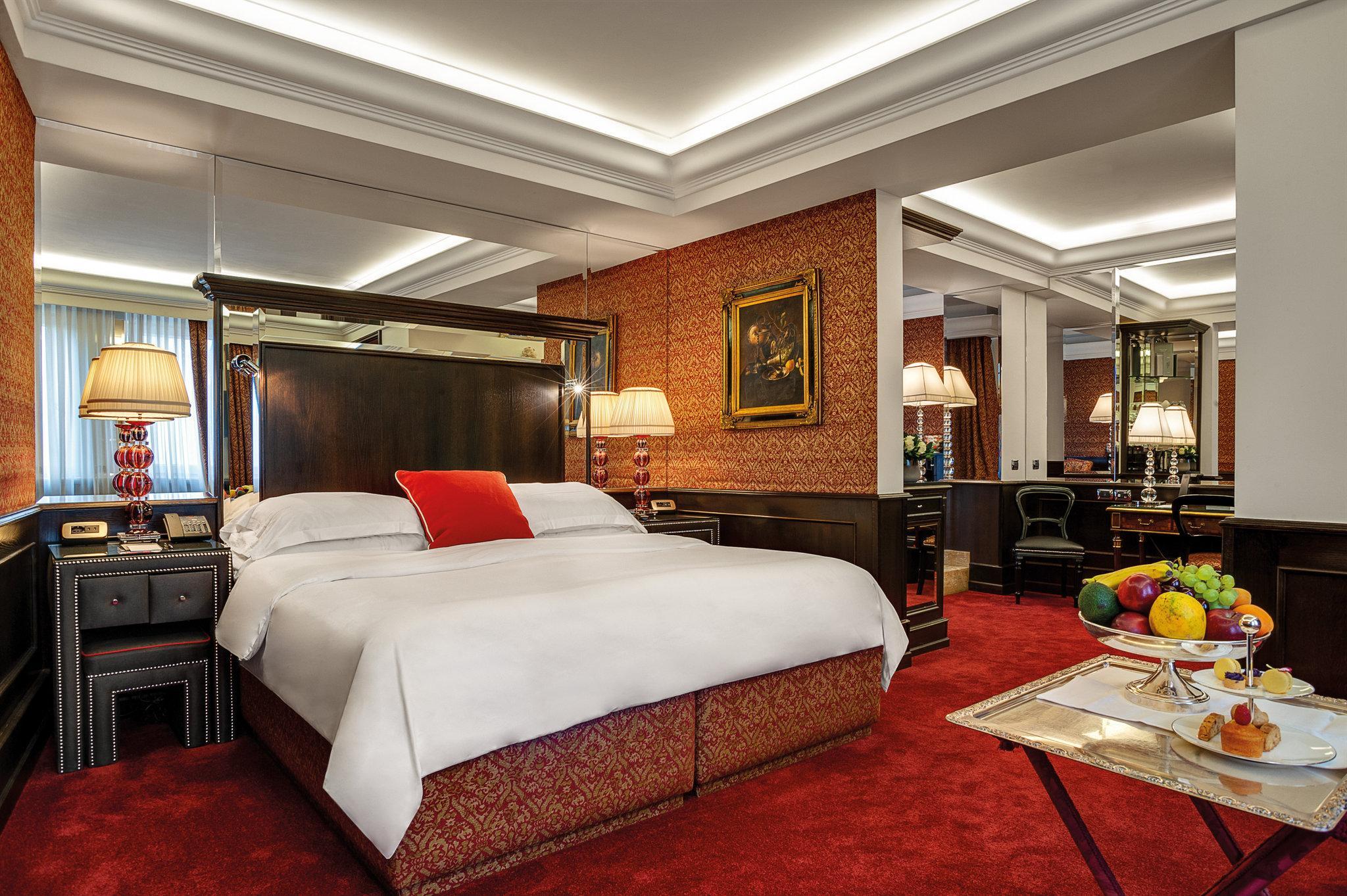 Hassler Hotel Roma
