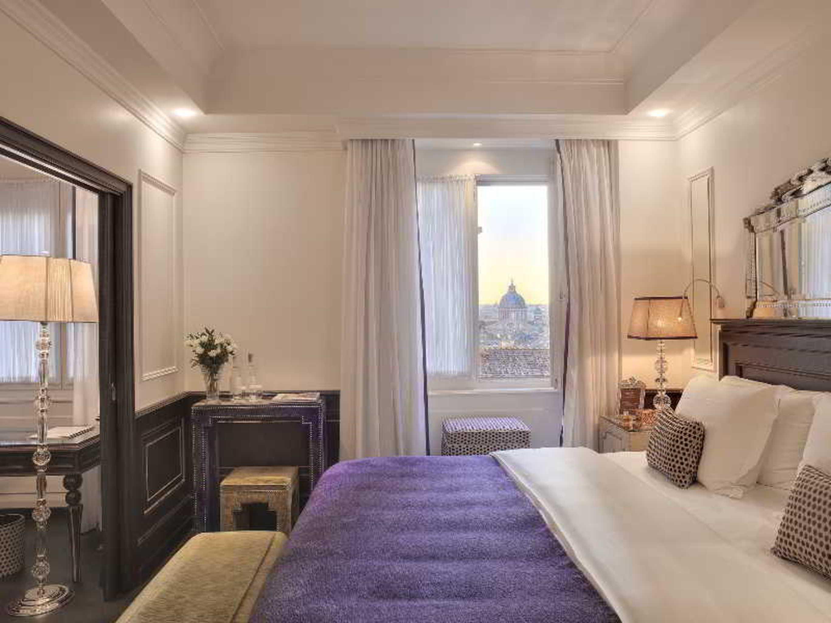Hassler Hotel Roma