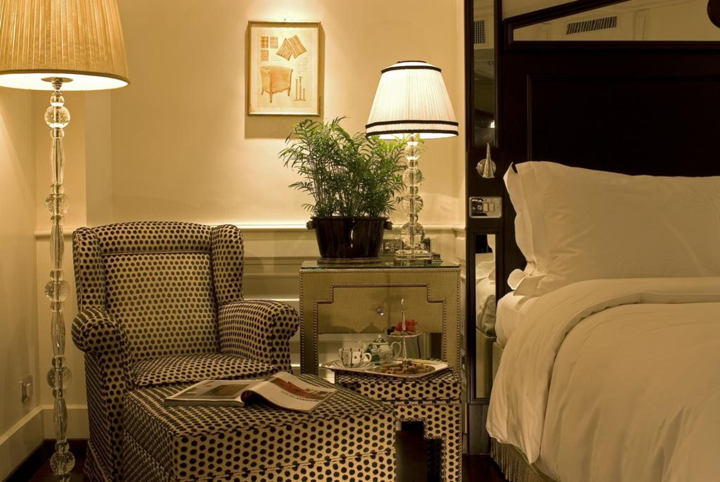 Hotel Hassler