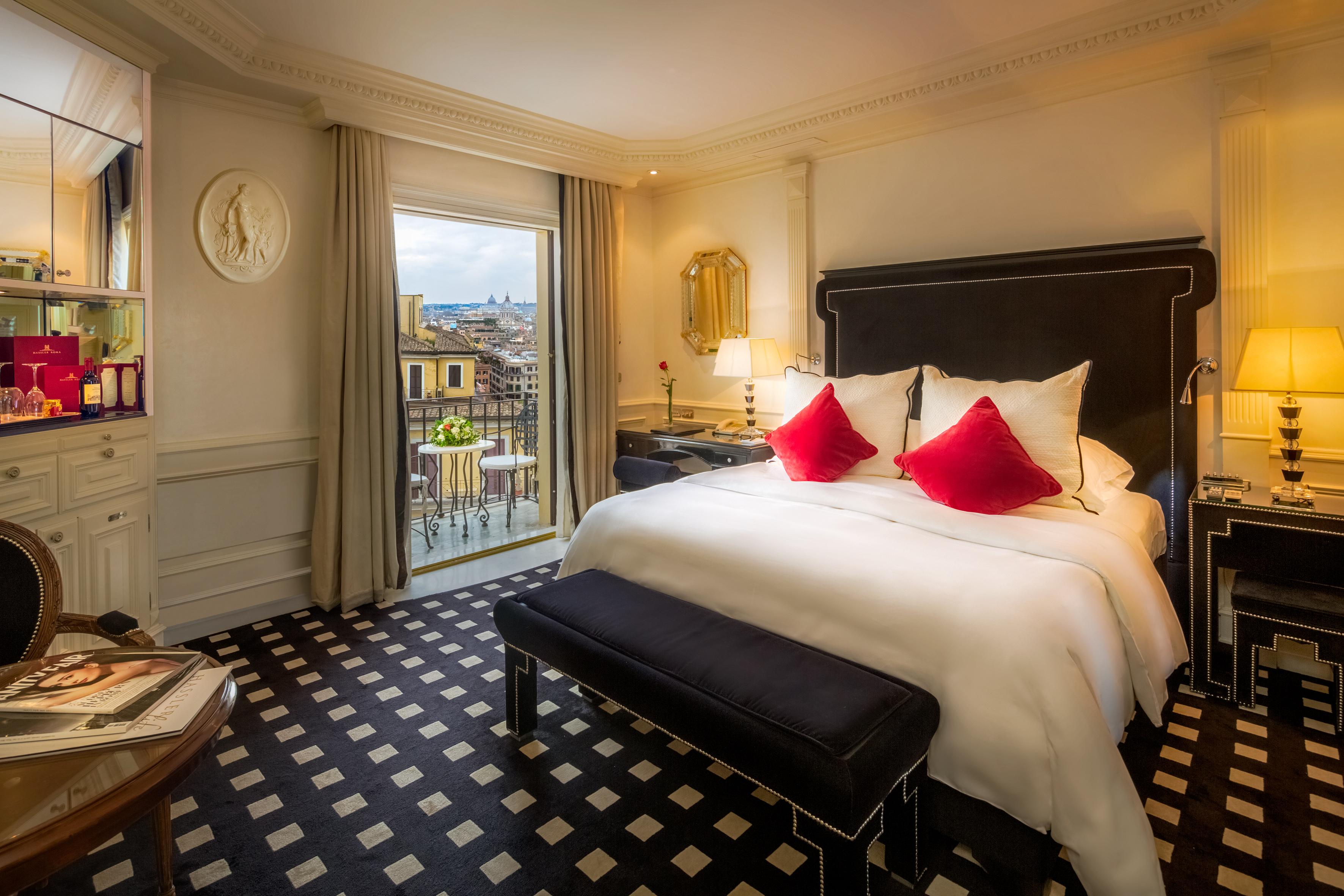 Hassler Hotel Roma