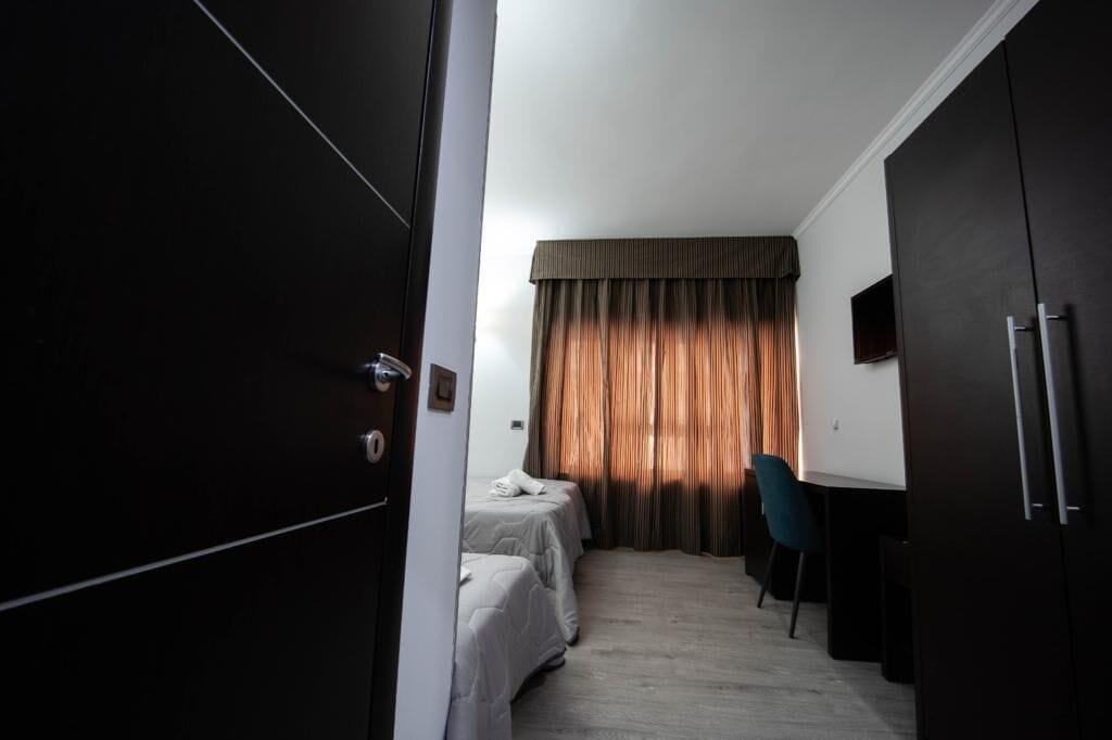 Casa de hóspedes Seven Kings Relais 3*