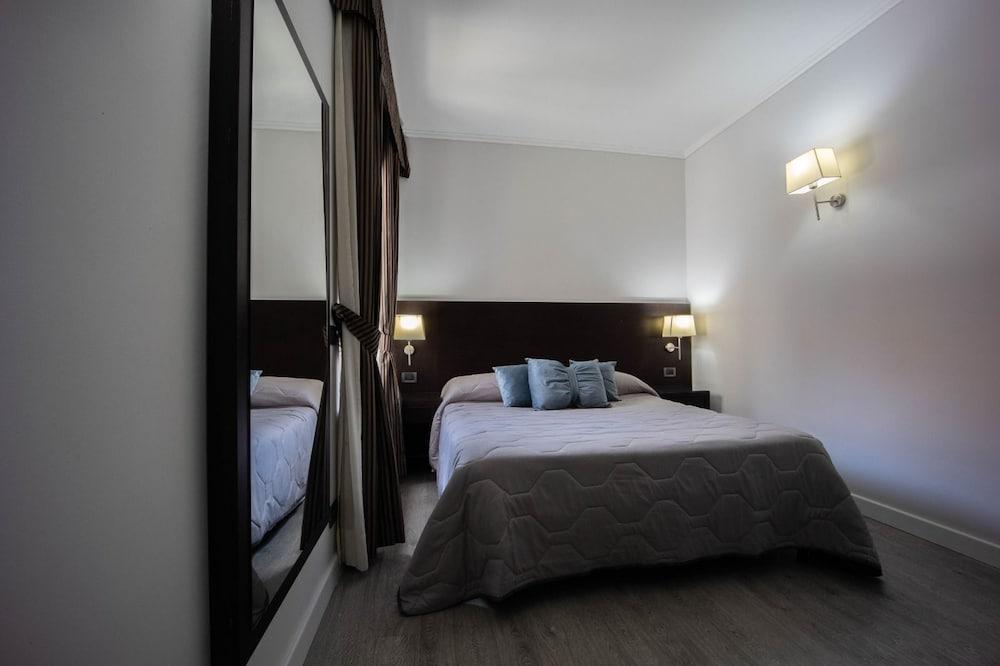 Seven Kings Relais 3* Roma