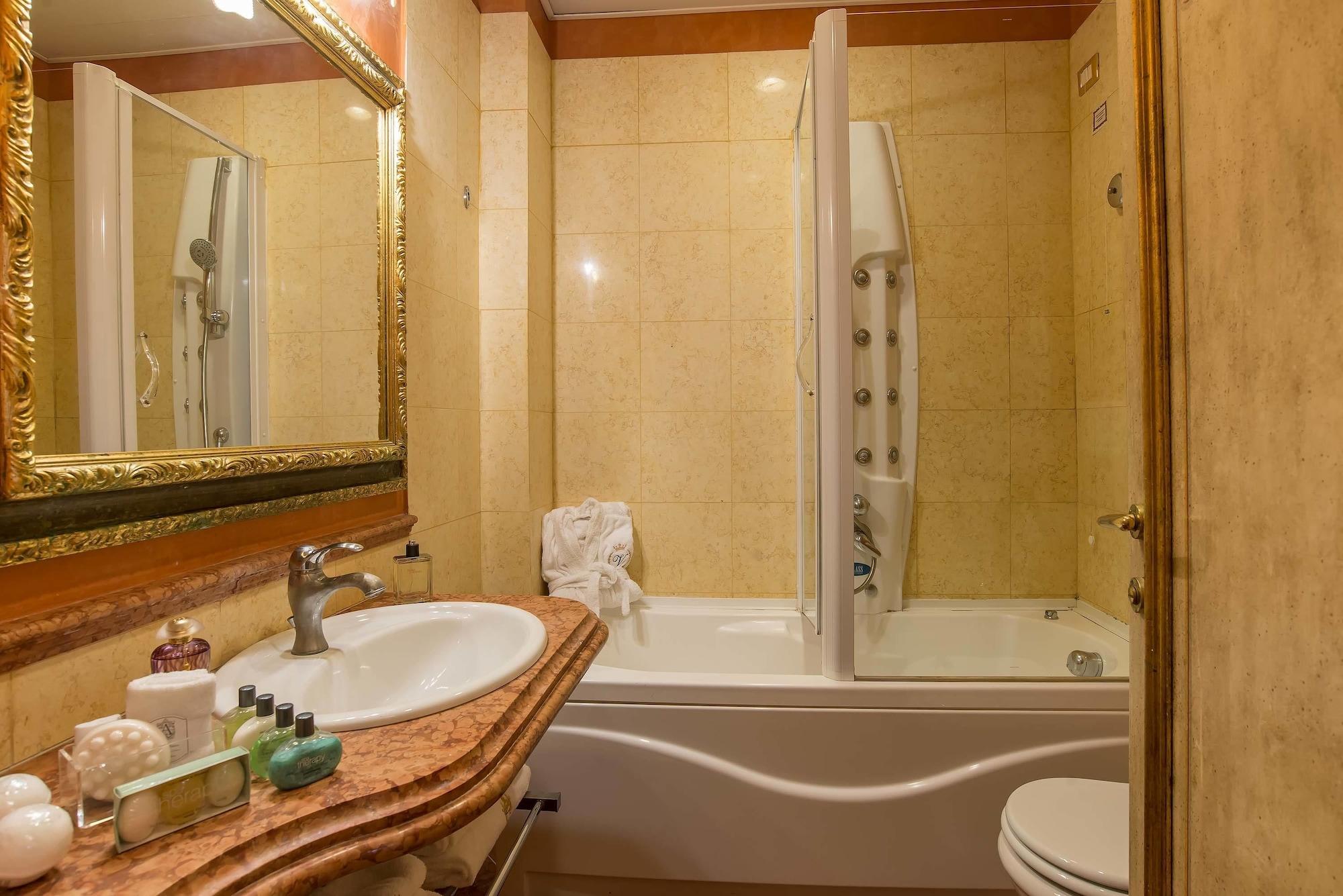 Hotel Hotel Veneto Palace Roma