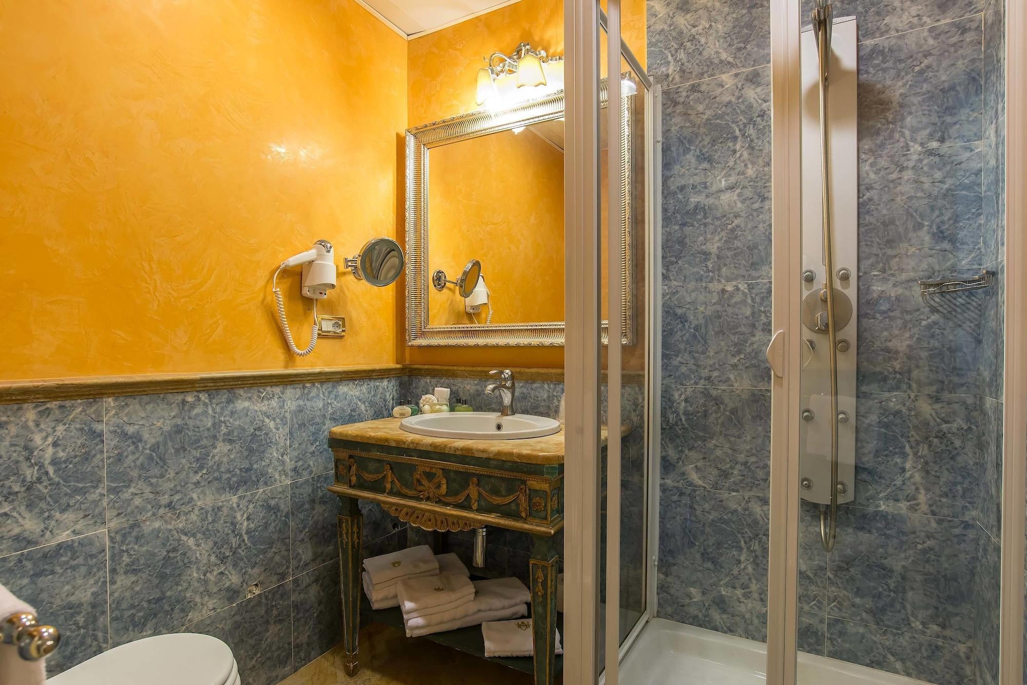 Hotel Hotel Veneto Palace 4*
