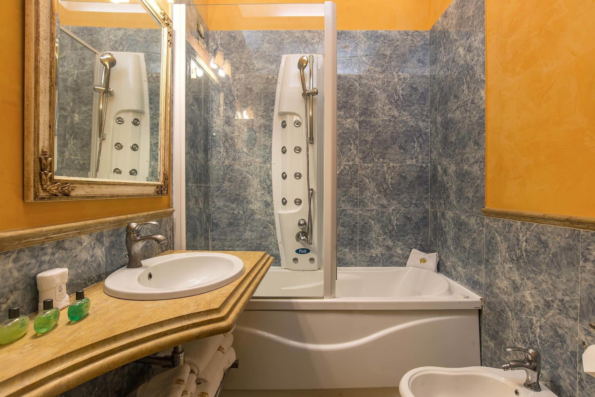 Hotel Hotel Veneto Palace 4*
