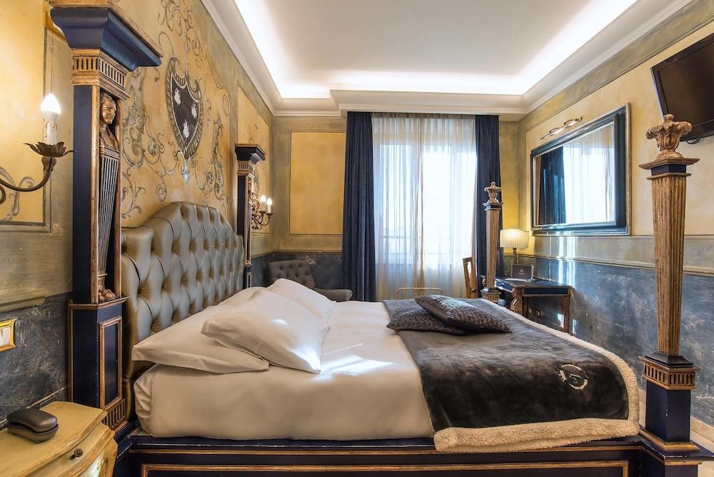 Hotel Hotel Veneto Palace
