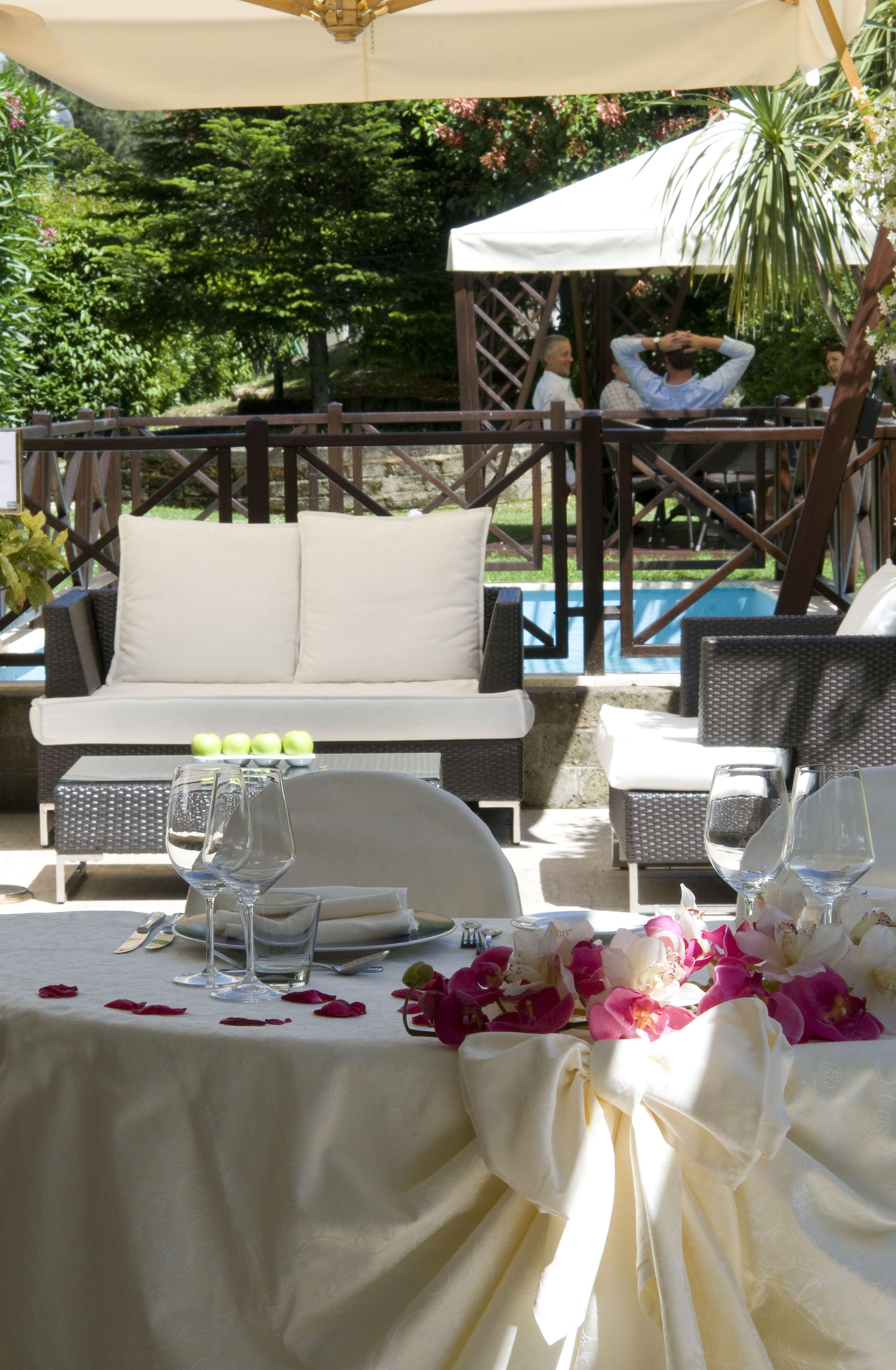 - Eur Parco Dei Medici Hotel