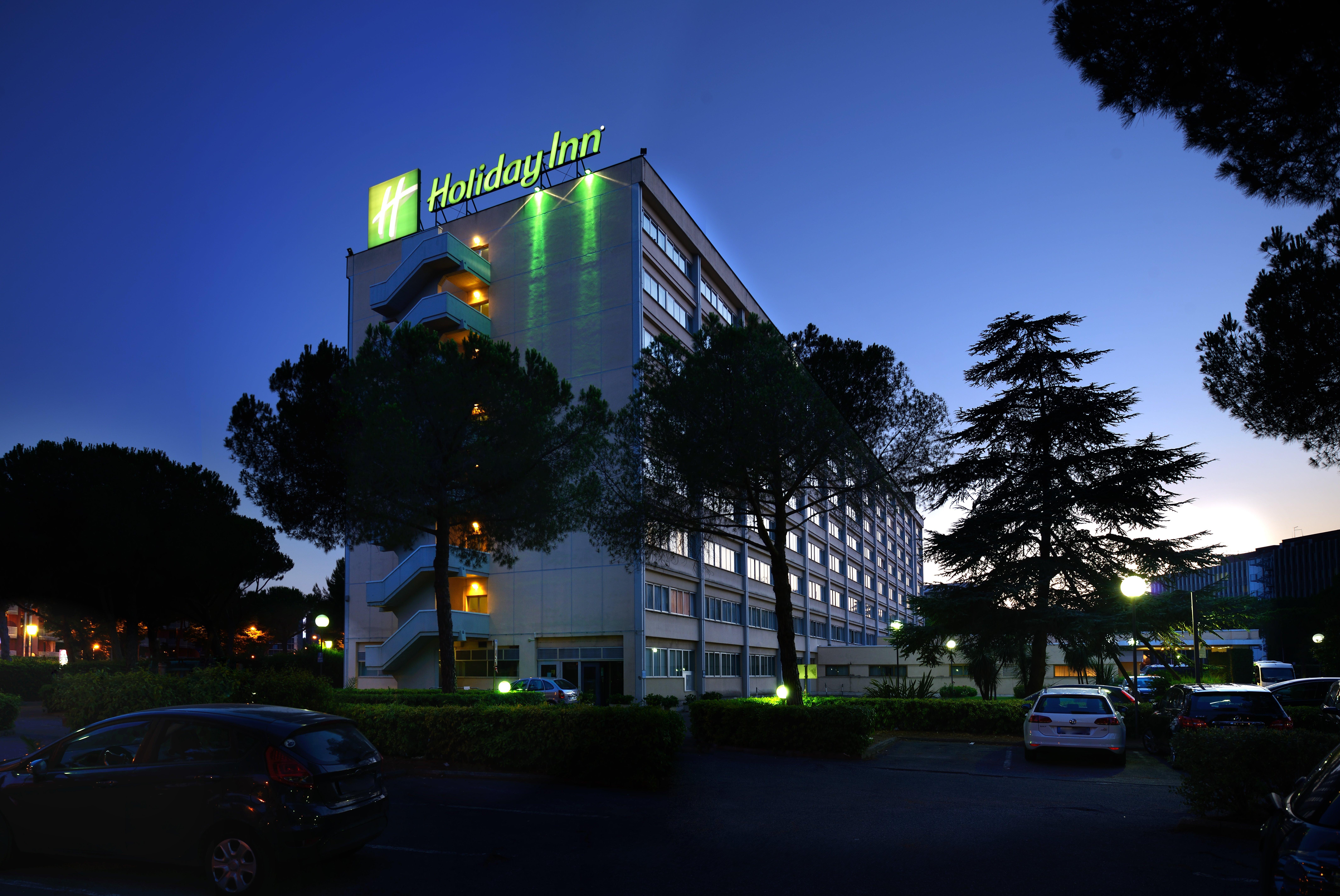- Eur Parco Dei Medici 4* Rom