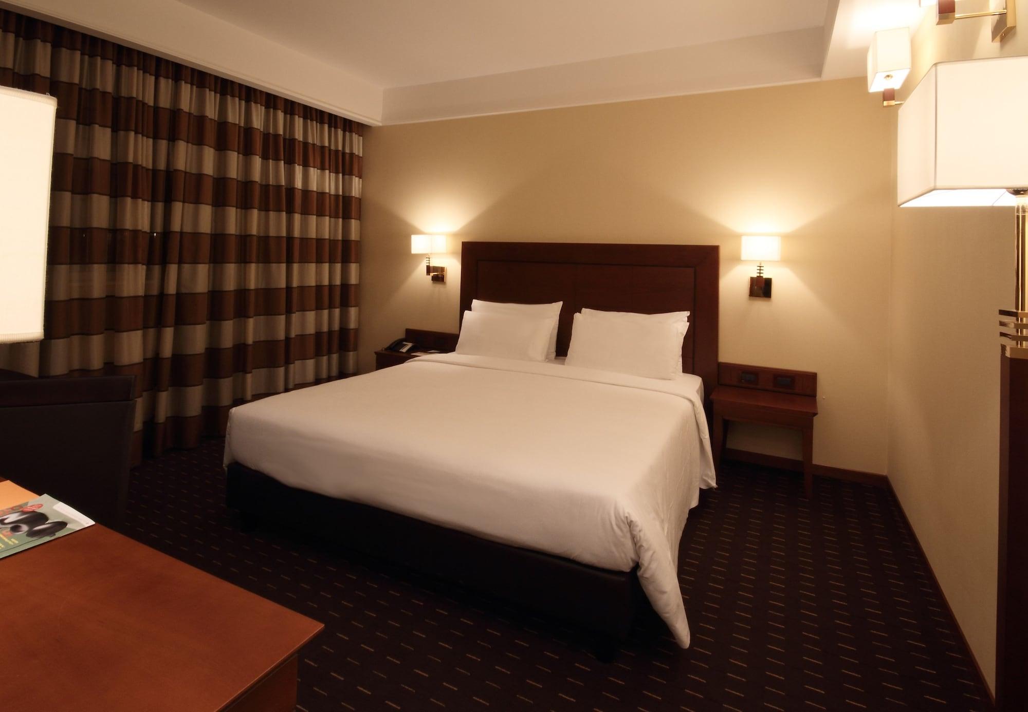 Capannelle Hotel