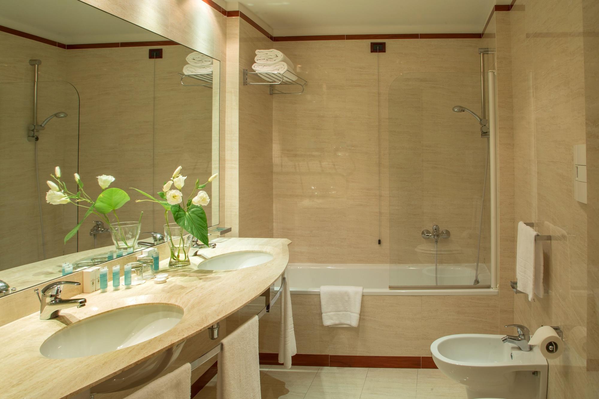 Capannelle Hotel