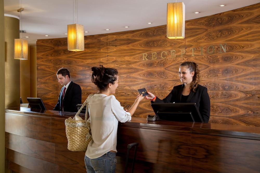 Capannelle Hotel Roma