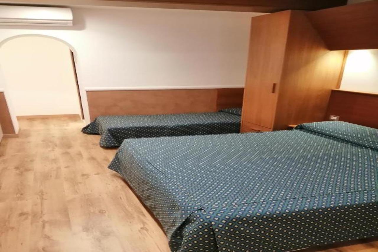Verona Hotel Rom