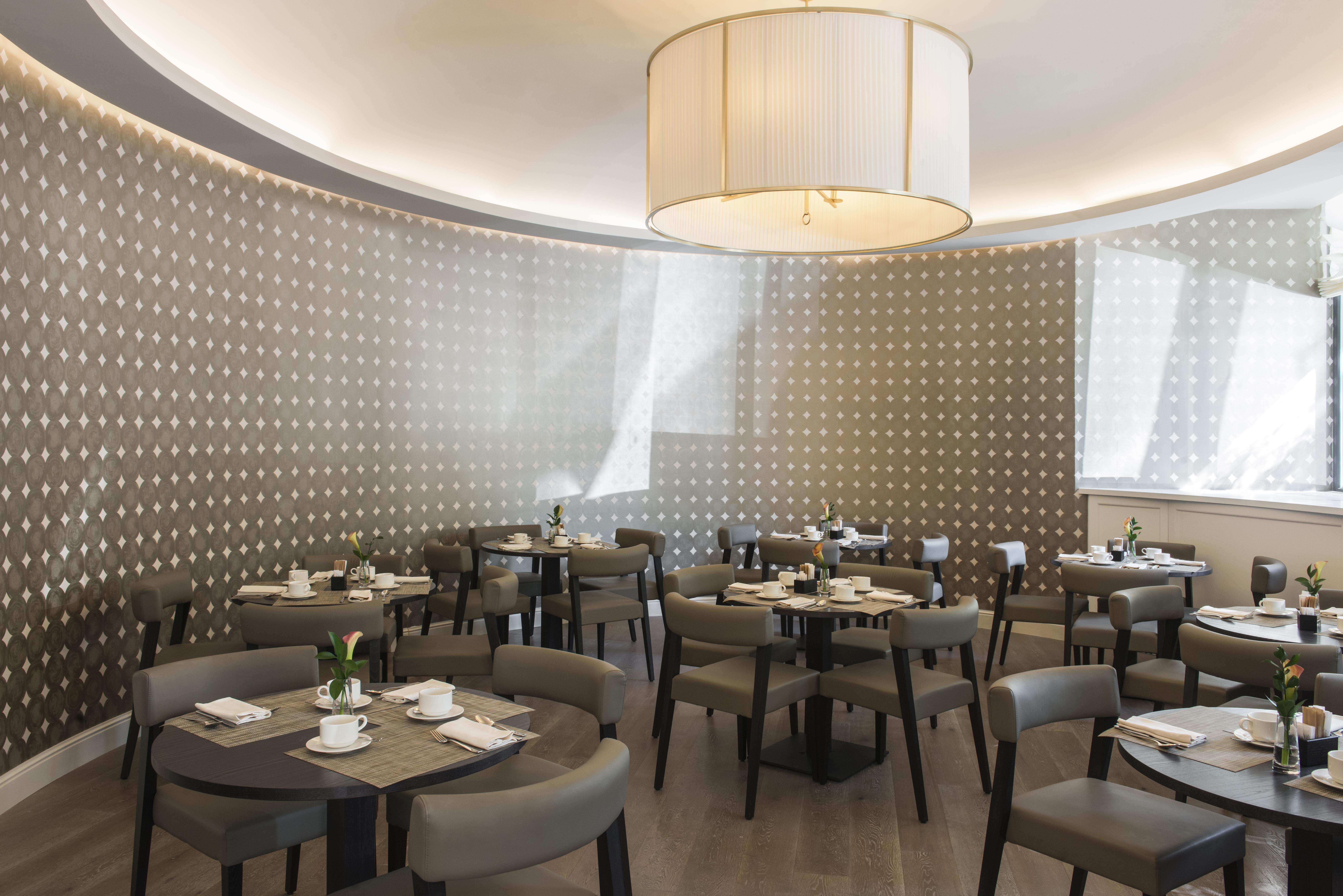 Starhotels Michelangelo Roma