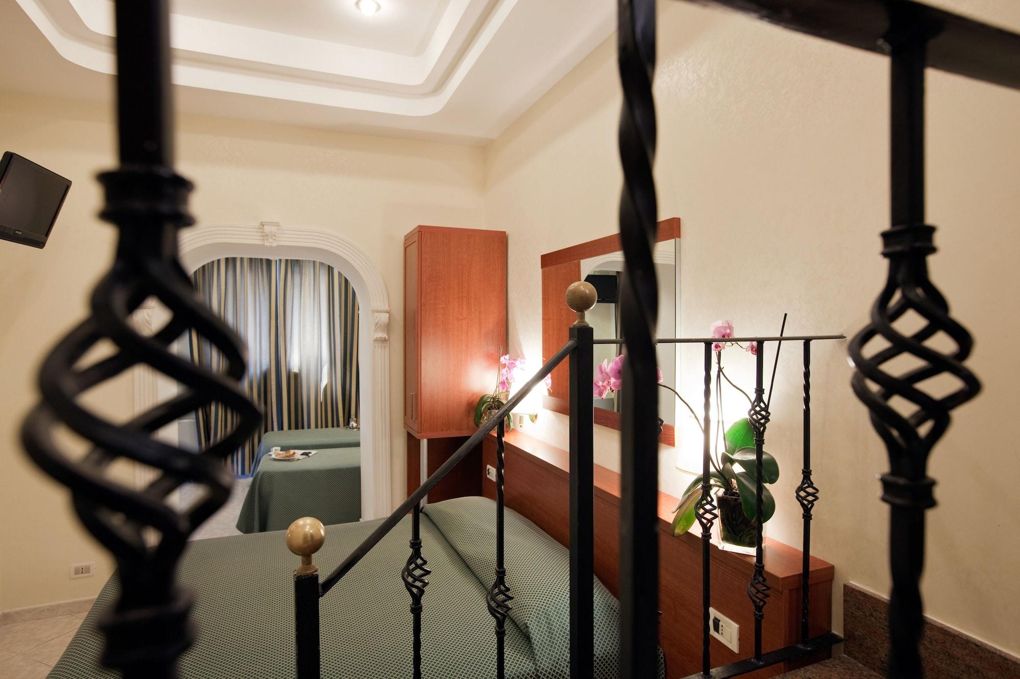 Delle Muse Hotell