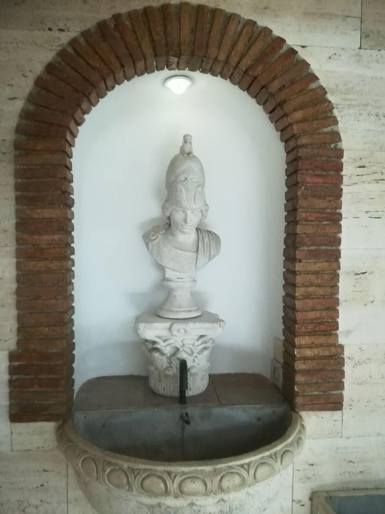 Tempio Di Pallade 3* Roma