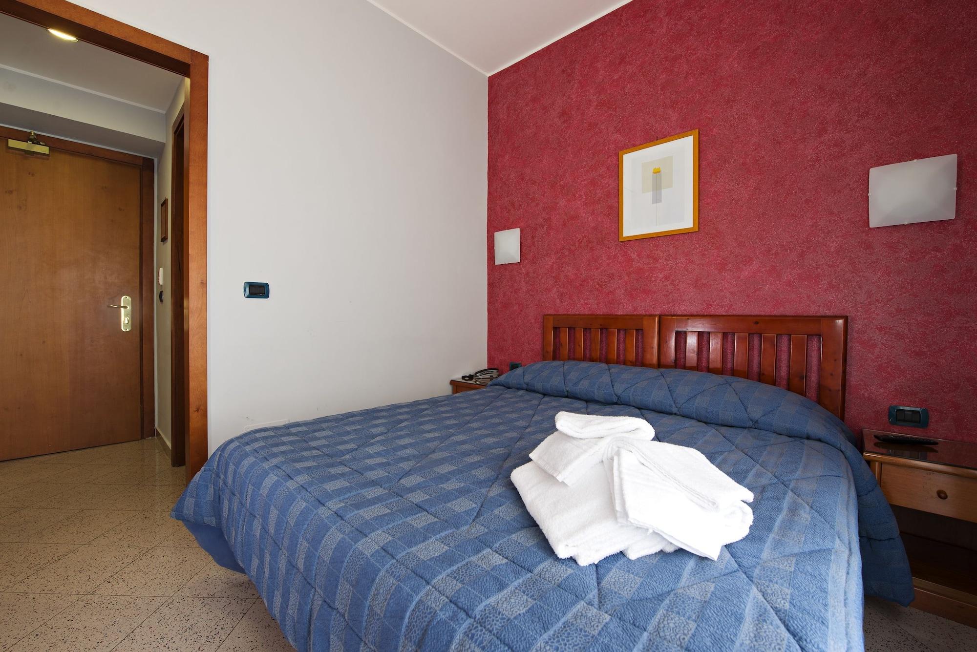 Hotel Ercoli House Roma