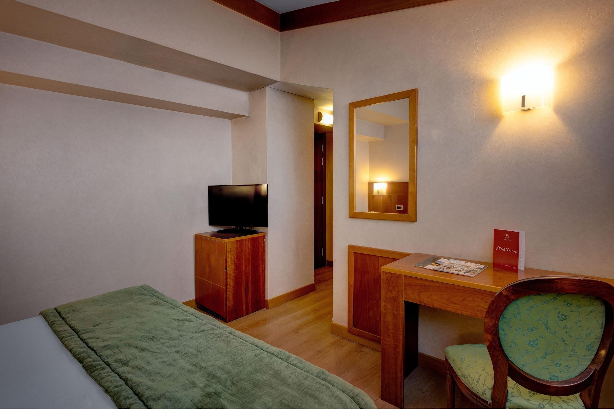 Nyx By Leonardo Hotel 4*