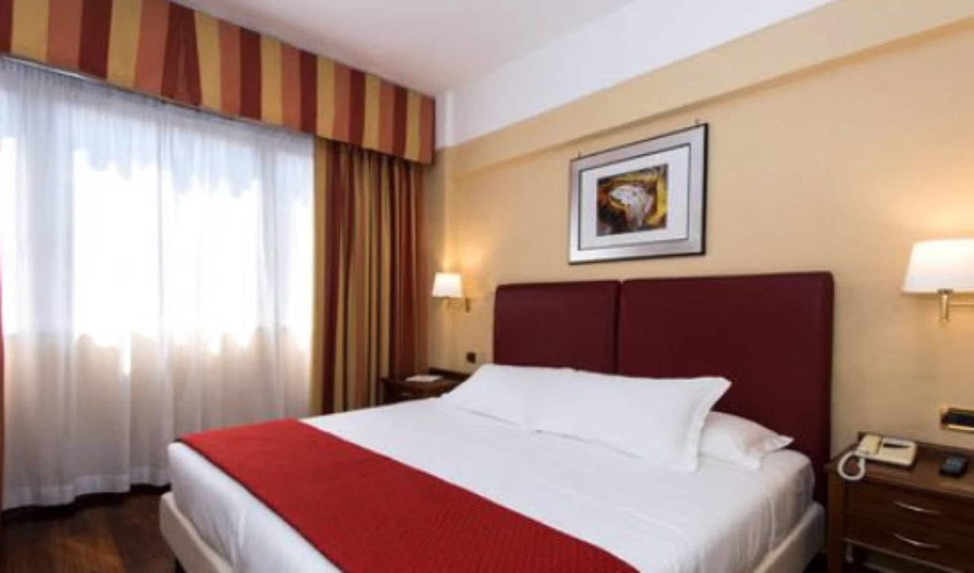 Hotel Nyx By Leonardo