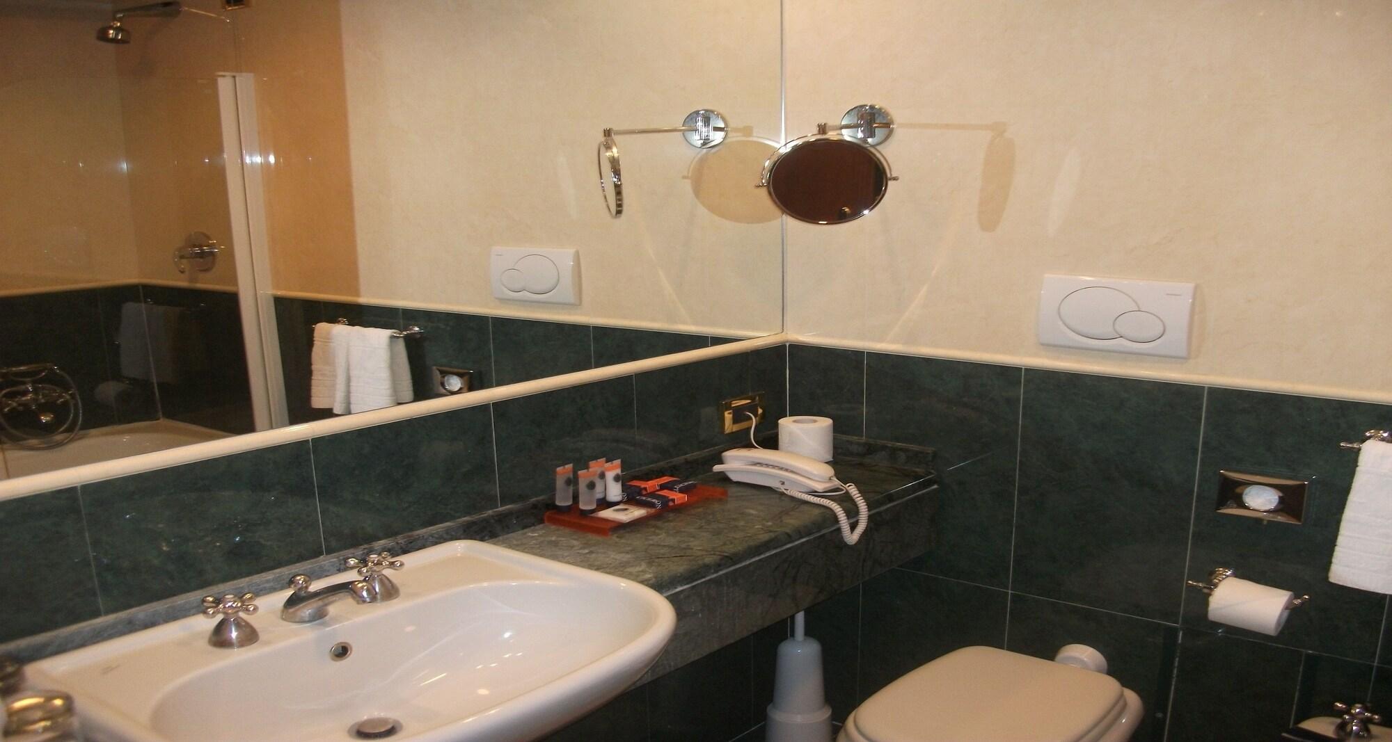 Nyx By Leonardo Hotel Roma