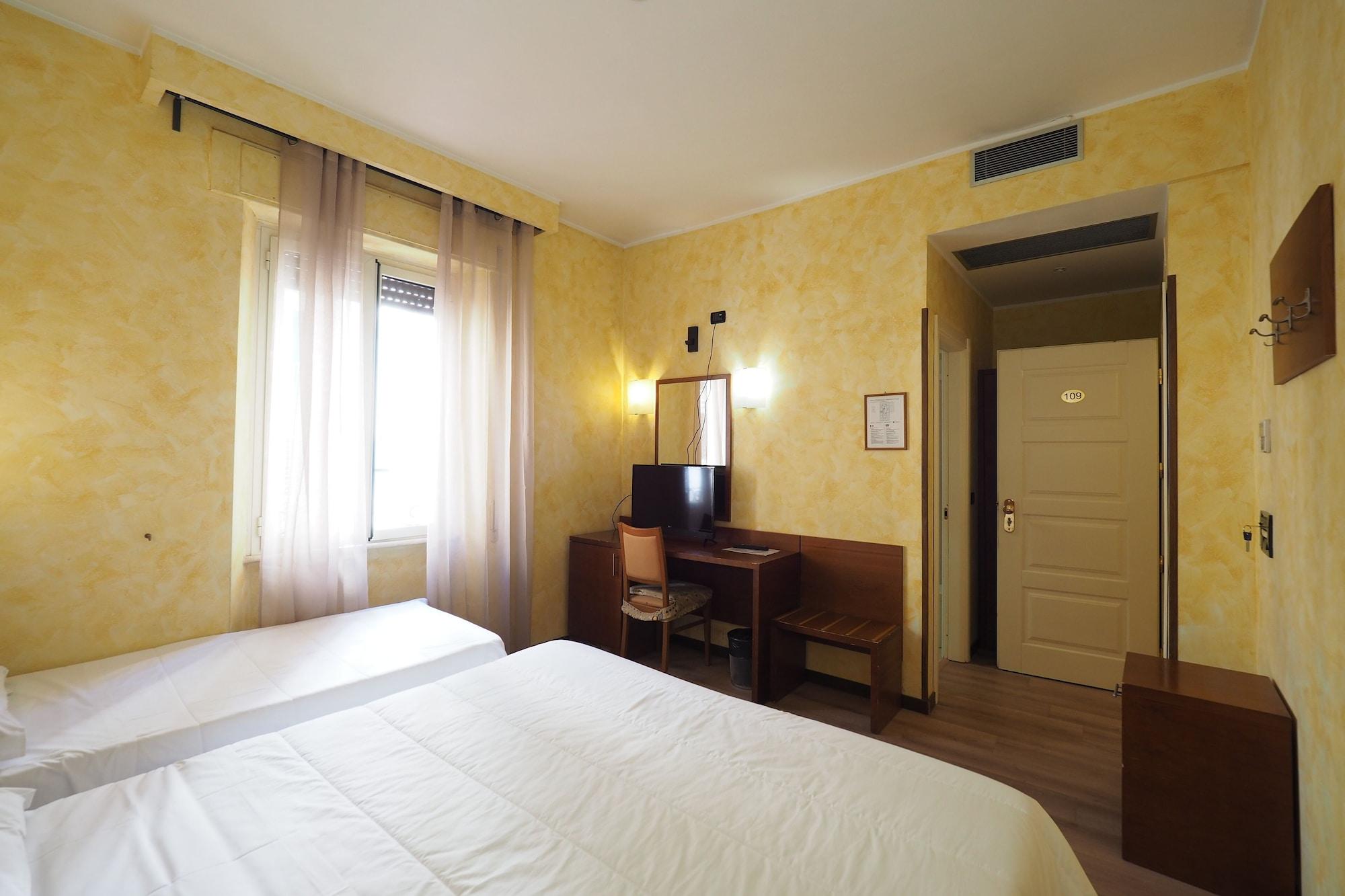 Hotel Osimar Roma