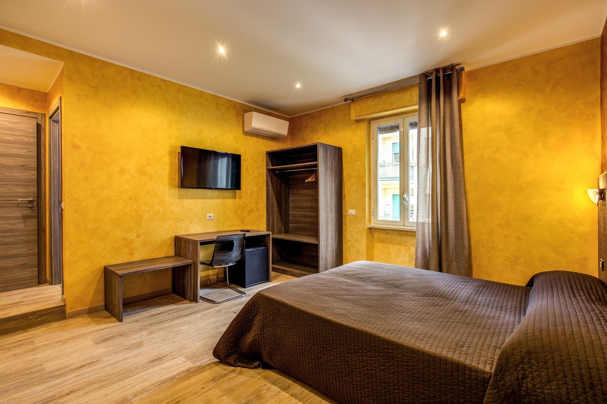 Osimar Hotel Roma