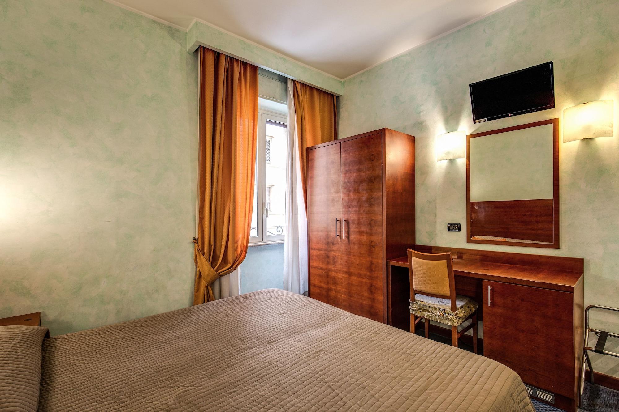 Hotel Osimar 3*