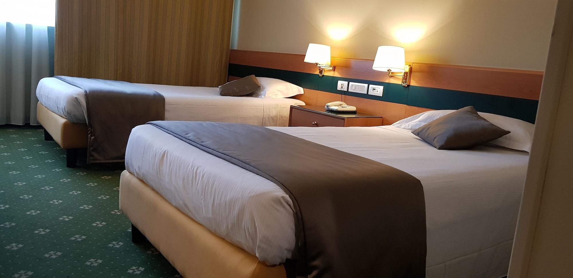 Hotel Bv Oly