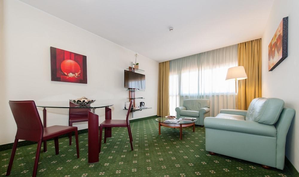 Bv Oly Hotel Roma