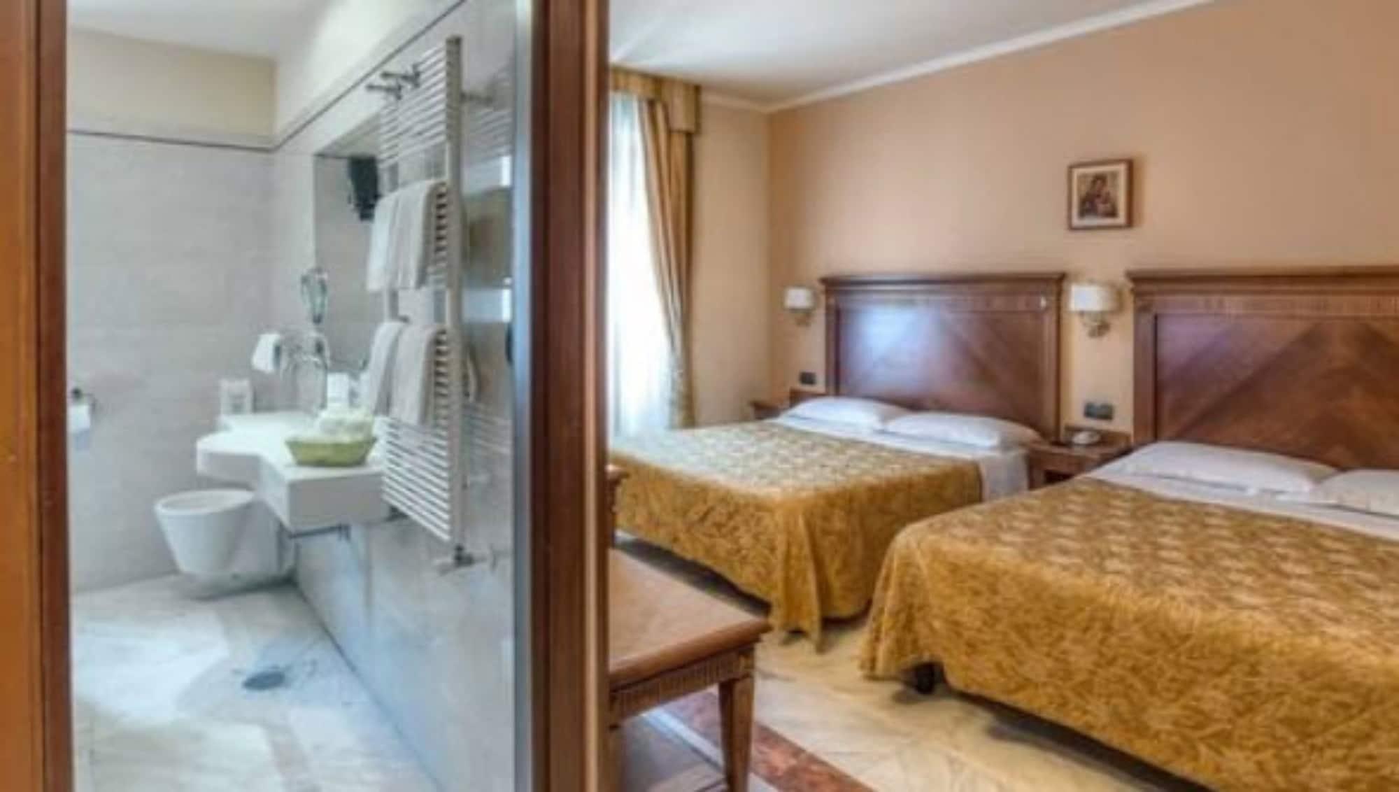 Tmark Vaticano Hotel Roma