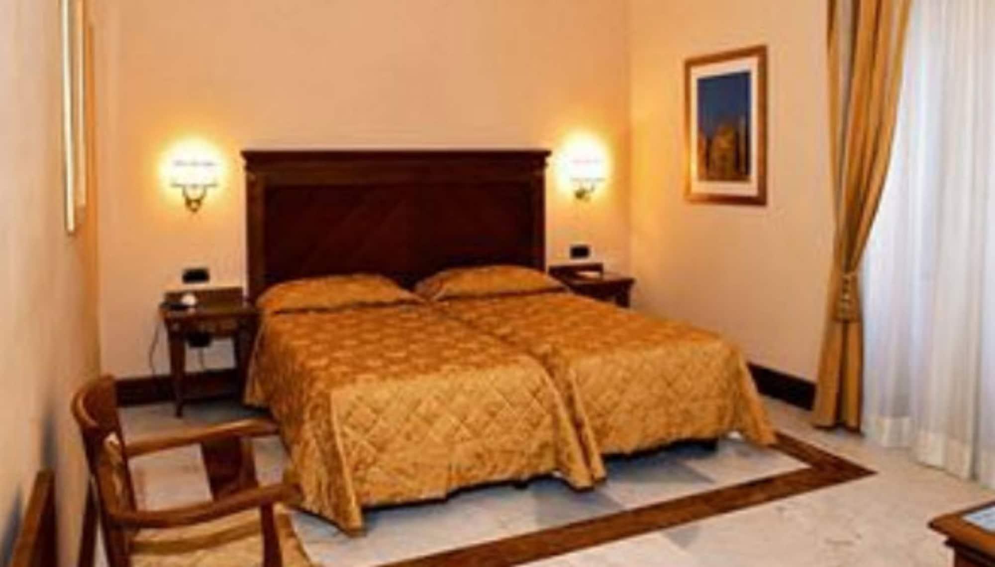 Tmark Vaticano 4*