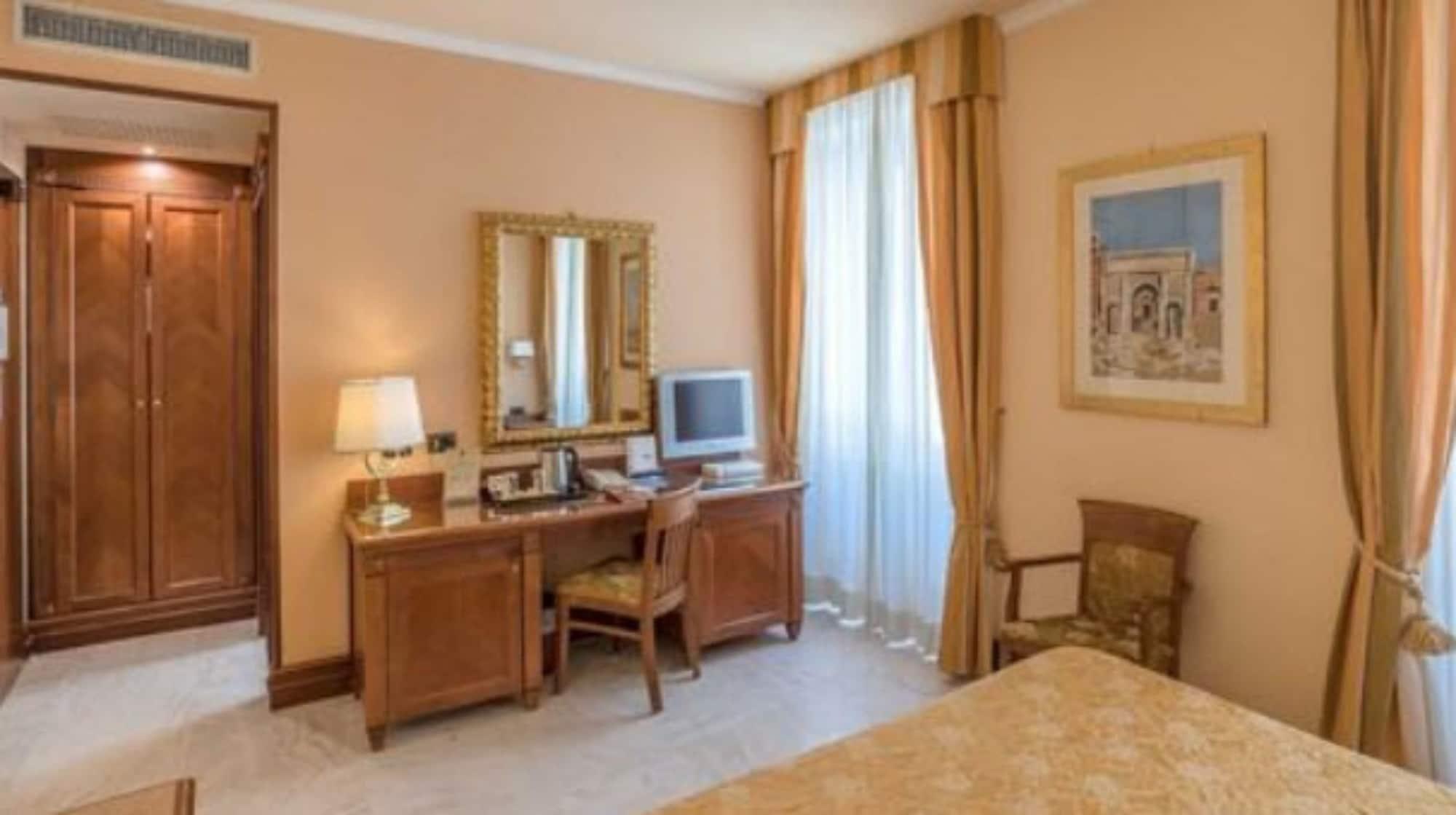 Tmark Vaticano Hotel Roma