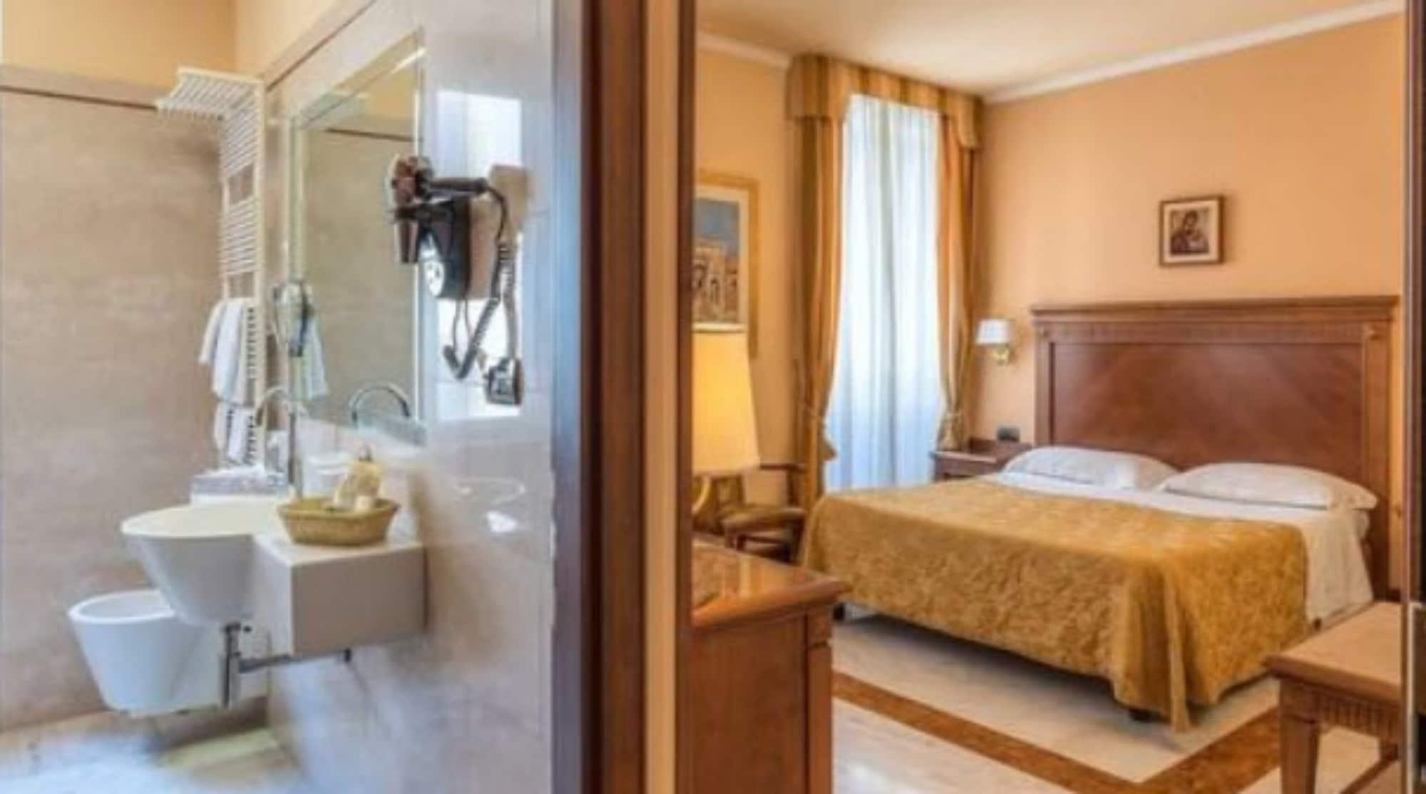Tmark Vaticano 4* Roma