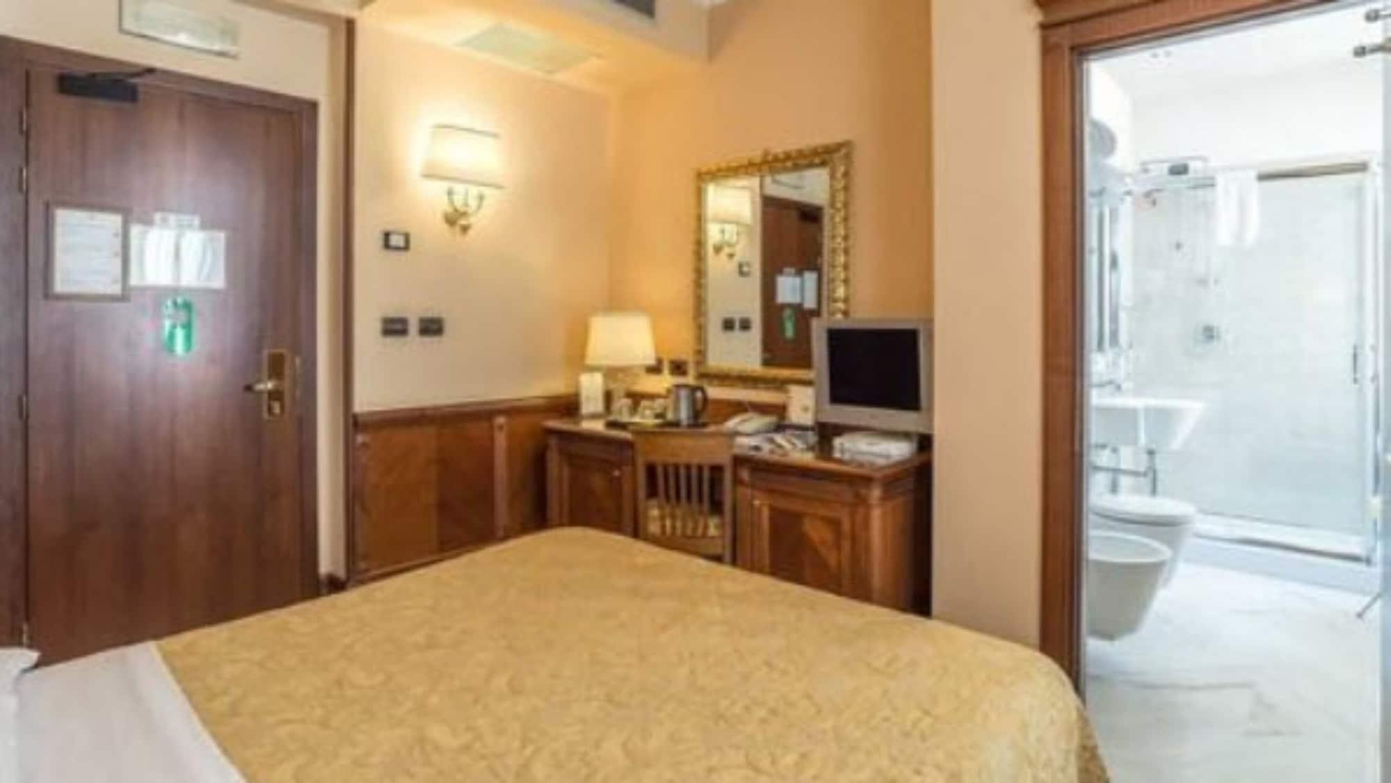 Hotel Tmark Vaticano