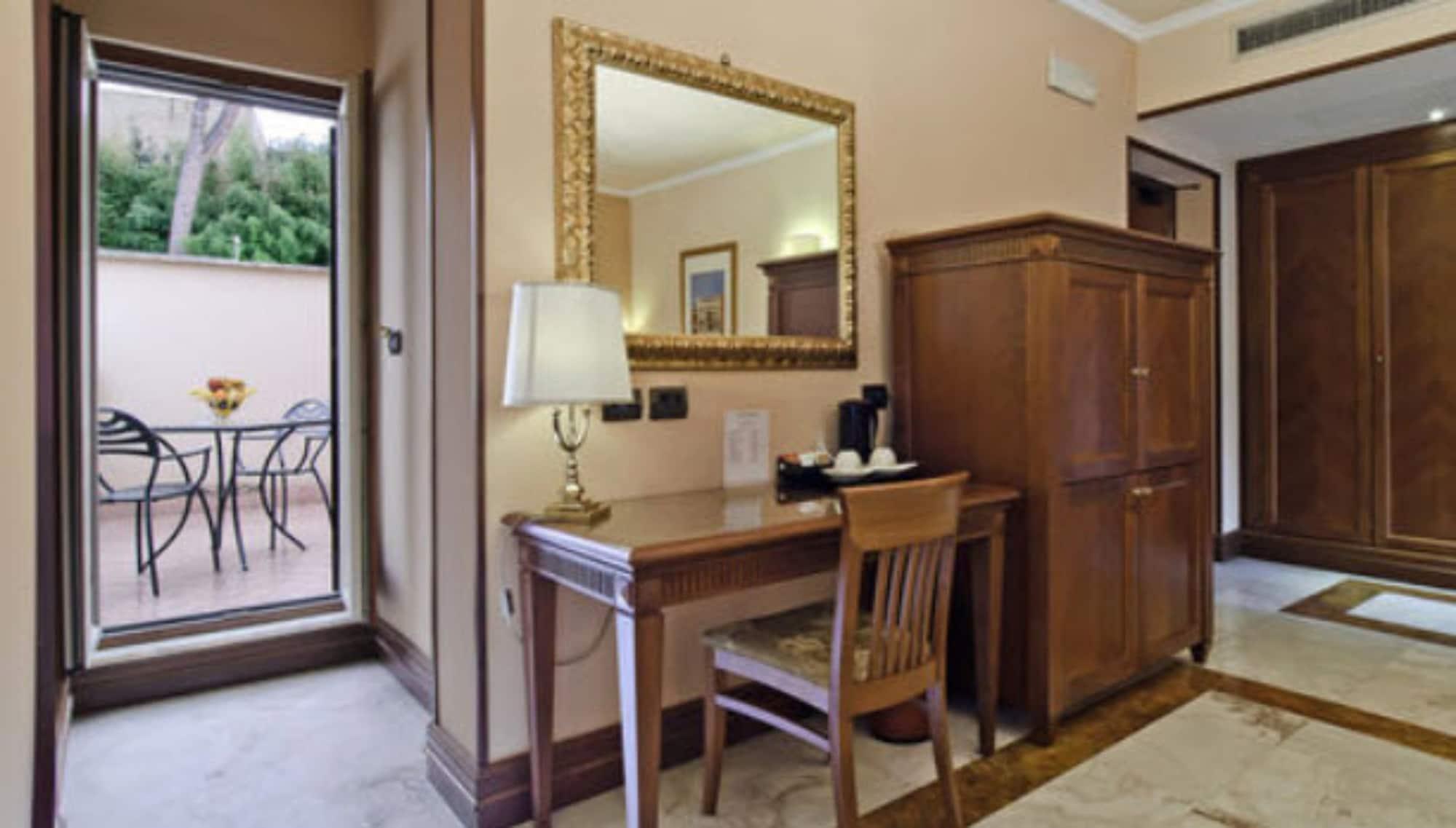 Tmark Vaticano 4* Roma