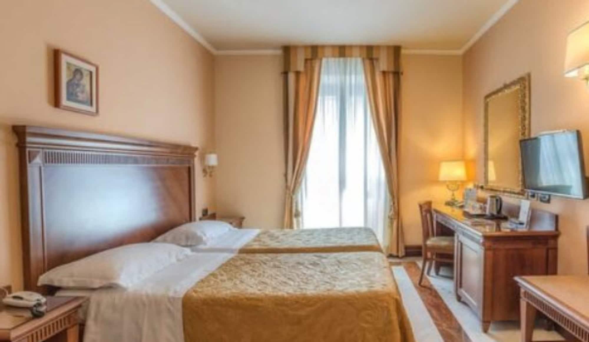 Tmark Vaticano Hotel